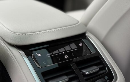 Volvo XC90 II рестайлинг, 2025 год, 12 500 000 рублей, 39 фотография