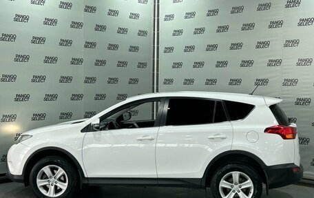 Toyota RAV4, 2013 год, 1 540 000 рублей, 3 фотография