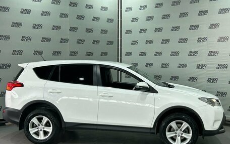 Toyota RAV4, 2013 год, 1 540 000 рублей, 7 фотография