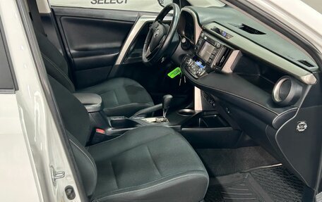 Toyota RAV4, 2013 год, 1 540 000 рублей, 23 фотография