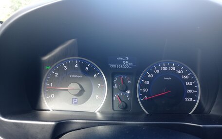 Hyundai Elantra IV, 2010 год, 680 000 рублей, 7 фотография