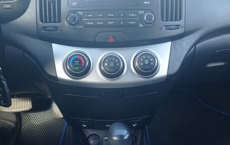 Hyundai Elantra IV, 2010 год, 680 000 рублей, 12 фотография