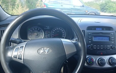 Hyundai Elantra IV, 2010 год, 680 000 рублей, 9 фотография