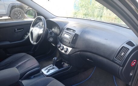 Hyundai Elantra IV, 2010 год, 680 000 рублей, 10 фотография