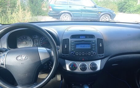 Hyundai Elantra IV, 2010 год, 680 000 рублей, 11 фотография