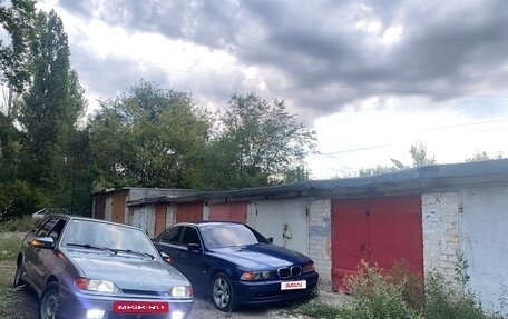 BMW 5 серия, 1996 год, 520 000 рублей, 5 фотография