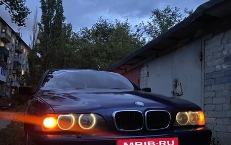 BMW 5 серия, 1996 год, 520 000 рублей, 2 фотография
