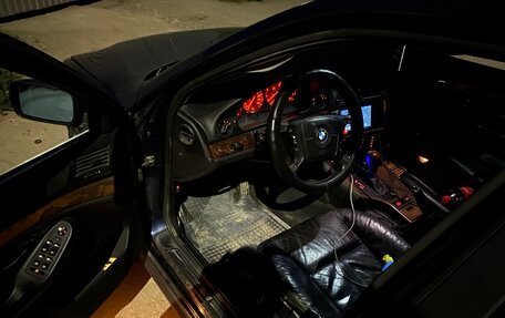 BMW 5 серия, 1996 год, 520 000 рублей, 11 фотография