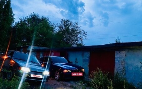 BMW 5 серия, 1996 год, 520 000 рублей, 4 фотография