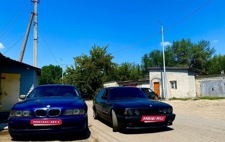 BMW 5 серия, 1996 год, 520 000 рублей, 10 фотография