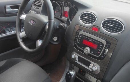 Ford Focus II рестайлинг, 2008 год, 370 000 рублей, 7 фотография