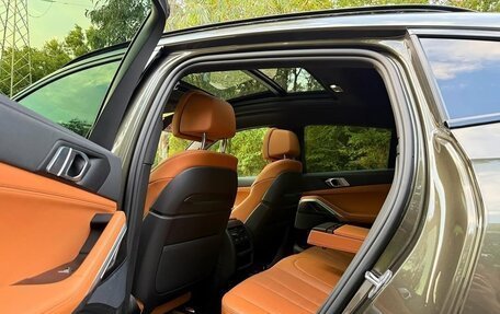 BMW X6, 2022 год, 7 390 000 рублей, 8 фотография