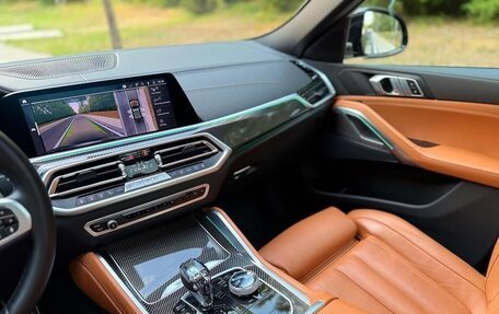 BMW X6, 2022 год, 7 390 000 рублей, 10 фотография