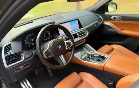BMW X6, 2022 год, 7 390 000 рублей, 6 фотография