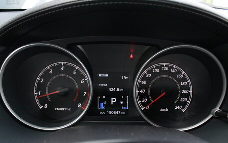 Mitsubishi Outlander III рестайлинг 3, 2011 год, 1 250 000 рублей, 9 фотография