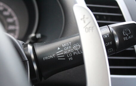 Mitsubishi Outlander III рестайлинг 3, 2011 год, 1 250 000 рублей, 12 фотография