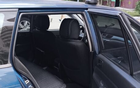 Mitsubishi Lancer IX, 2007 год, 415 000 рублей, 3 фотография