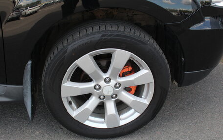 Mitsubishi Outlander III рестайлинг 3, 2011 год, 1 250 000 рублей, 24 фотография