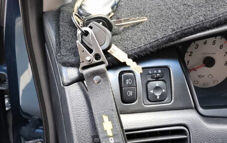 Mitsubishi Lancer IX, 2007 год, 415 000 рублей, 9 фотография