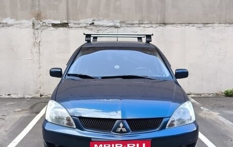 Mitsubishi Lancer IX, 2007 год, 415 000 рублей, 7 фотография