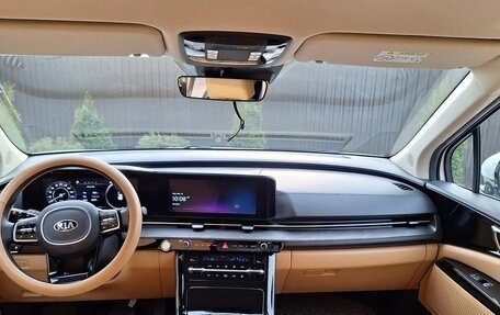 KIA Carnival, 2021 год, 2 600 000 рублей, 11 фотография
