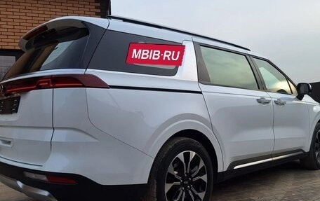 KIA Carnival, 2021 год, 2 600 000 рублей, 4 фотография