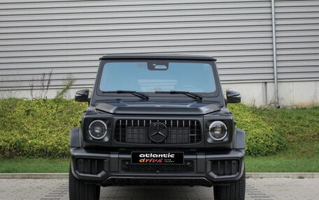 Mercedes-Benz G-Класс AMG, 2025 год, 26 890 000 рублей, 2 фотография