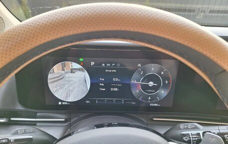 KIA Carnival, 2021 год, 2 600 000 рублей, 18 фотография