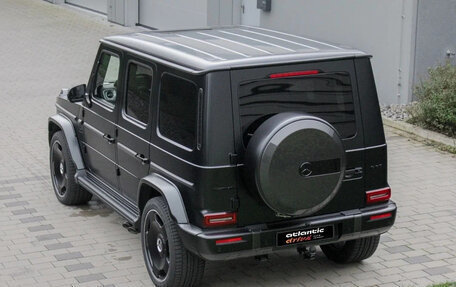 Mercedes-Benz G-Класс AMG, 2025 год, 26 890 000 рублей, 4 фотография