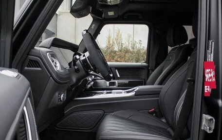 Mercedes-Benz G-Класс AMG, 2025 год, 26 890 000 рублей, 5 фотография