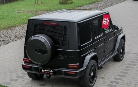 Mercedes-Benz G-Класс AMG, 2025 год, 26 890 000 рублей, 3 фотография