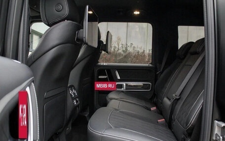 Mercedes-Benz G-Класс AMG, 2025 год, 26 890 000 рублей, 9 фотография