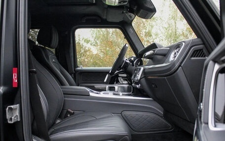 Mercedes-Benz G-Класс AMG, 2025 год, 26 890 000 рублей, 11 фотография