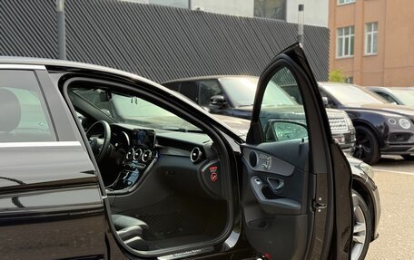 Mercedes-Benz C-Класс, 2021 год, 2 990 000 рублей, 17 фотография