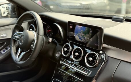 Mercedes-Benz C-Класс, 2021 год, 2 990 000 рублей, 20 фотография