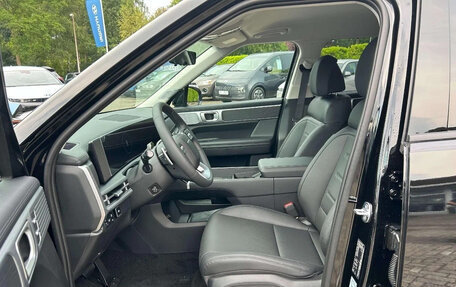 Hyundai Santa Fe IV, 2024 год, 4 390 000 рублей, 6 фотография