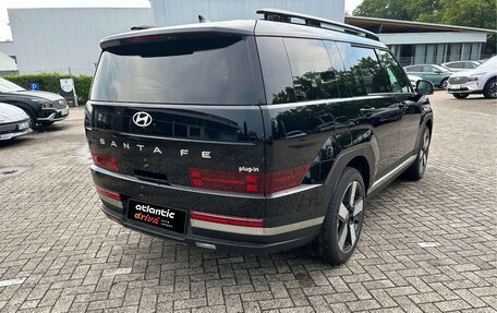 Hyundai Santa Fe IV, 2024 год, 4 390 000 рублей, 4 фотография