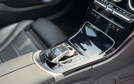 Mercedes-Benz C-Класс, 2021 год, 2 990 000 рублей, 19 фотография