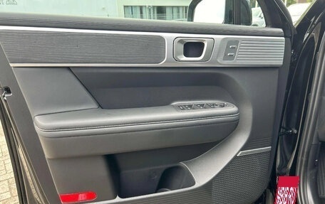 Hyundai Santa Fe IV, 2024 год, 4 390 000 рублей, 9 фотография