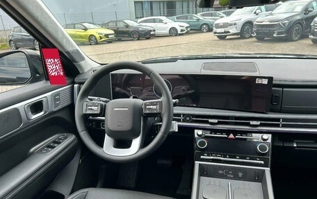 Hyundai Santa Fe IV, 2024 год, 4 390 000 рублей, 7 фотография