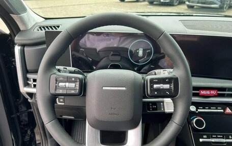 Hyundai Santa Fe IV, 2024 год, 4 390 000 рублей, 8 фотография