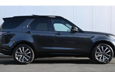 Land Rover Discovery IV, 2025 год, 8 890 000 рублей, 2 фотография