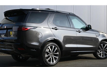 Land Rover Discovery IV, 2025 год, 8 890 000 рублей, 3 фотография