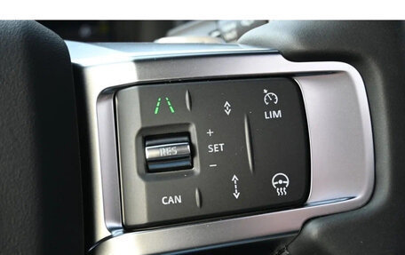 Land Rover Discovery IV, 2025 год, 8 890 000 рублей, 10 фотография