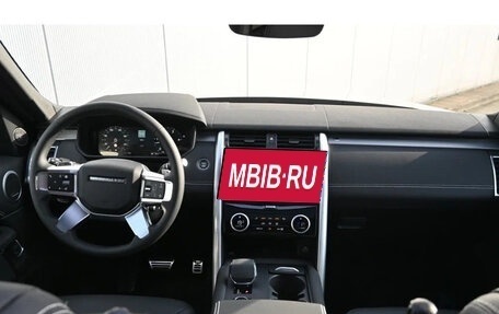 Land Rover Discovery IV, 2025 год, 8 890 000 рублей, 4 фотография