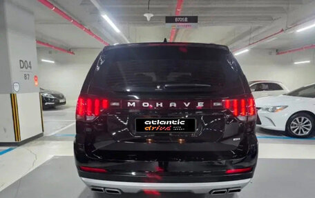 KIA Mohave I, 2022 год, 3 890 000 рублей, 4 фотография