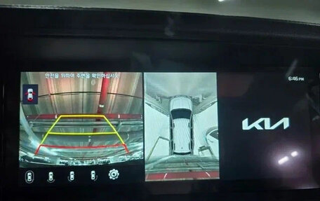 KIA Mohave I, 2022 год, 3 890 000 рублей, 14 фотография