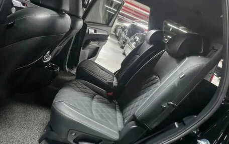 KIA Mohave I, 2022 год, 3 890 000 рублей, 11 фотография