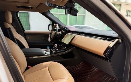 Land Rover Range Rover Sport, 2022 год, 9 620 000 рублей, 11 фотография