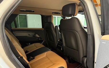 Land Rover Range Rover Sport, 2022 год, 9 620 000 рублей, 14 фотография